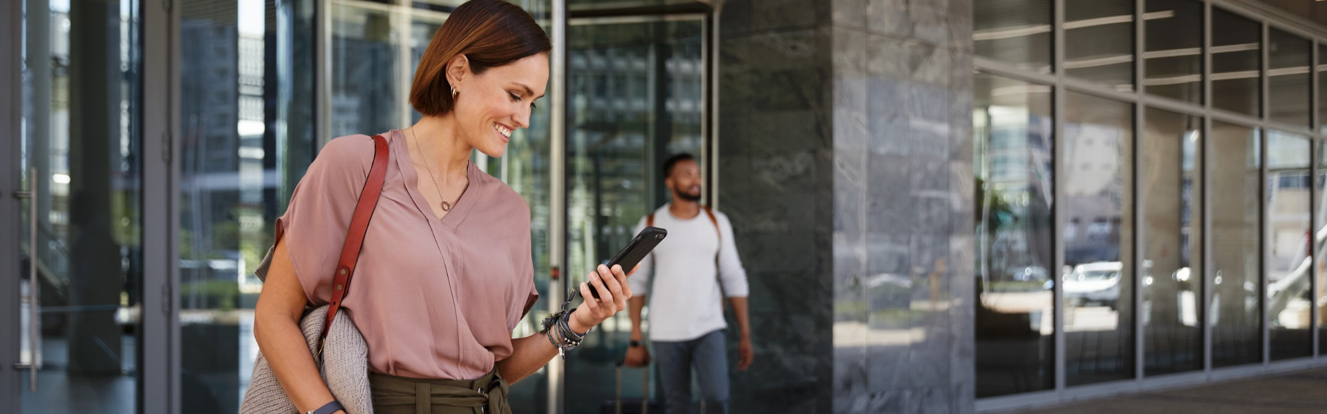 Lufthansa Group Lufthansa Group app