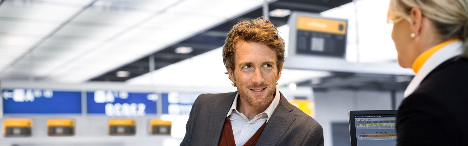 Flight irregularities | CoCreation Hub